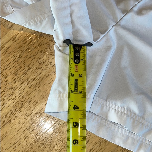 Nike Vintage Shorts - Picture 10 of 10